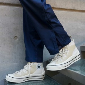 CROSSOVER Set to Launch the Highly-Anticipated CONVERSE X KIM JONES Collection