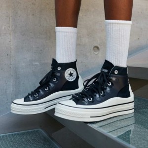 CROSSOVER Set to Launch the Highly-Anticipated CONVERSE X KIM JONES Collection