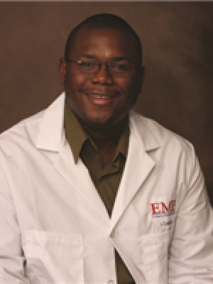 Ian Cole, MD, FACEP, an Emergency Physician with Gastonia Physician Services, PLLC