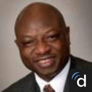 David Abebefe, MD, an Emergency Physician with Texoma Medical Center