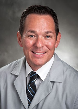 Mark Neamand, DPM, a Podiatrist with Neamand Foot & Ankle Center