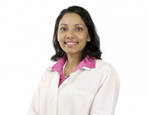 Rini Abraham, MD, a Gastroenterologist with Gastroenterology Associates of New Jersey