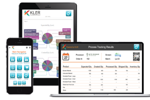 KLER Software