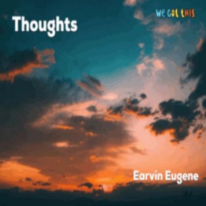 “Thoughts” paperback book