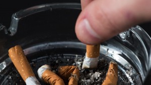 smoking cessation near St Petersburg