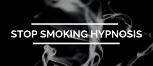 STOP SMOKING HYPNOSIS
