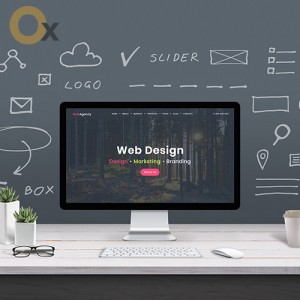 Website Designing
