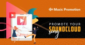 promote your Soundcloud song