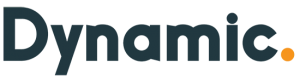 Dynamic Logo
