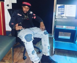 Hip Hop Artist - Rolln Banks