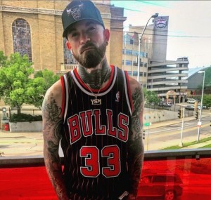 Rapper - YSM The Prince