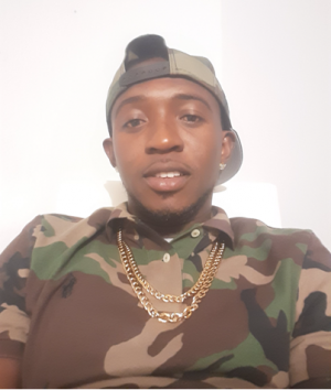 Kidd Africa Drops New Rap Single When The Love Stops