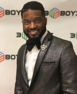 Gospel Singer - TE VERSE