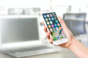 Mental health app