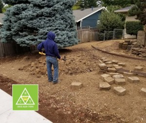 Landscape Installation Services Portland OR