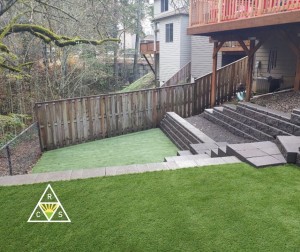 Landscaping Services Portland