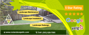 RCS Landscape LLC