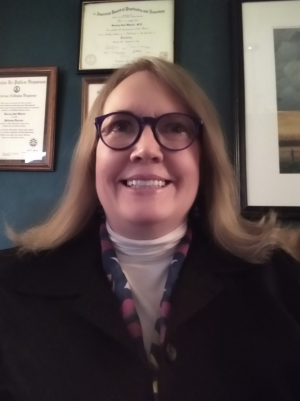 Beverly Wheeler, MD, a Psychiatrist with Madison Psychiatry LLC