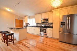 White Kitchen Cabinet USA