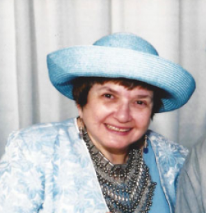 Selma E. Targovnik, MD, a Dermatologist with Banner - University Medical Center Phoenix and Carl T. Hayden Veterans’ Adm