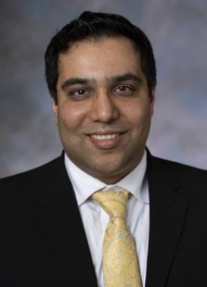 Neil Kulkarni, MD, a Pediatric Neurologist with Nationwide Children’s Hospital