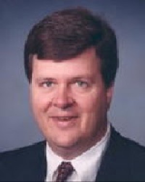 Charles J. Breen, MD, an Ophthalmologist with Ophthalmology Florence - St. Elizabeth Physicians