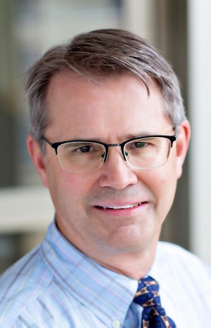 Todd Elftmann, MD, FACS, a General Surgeon with Lakeview Clinic