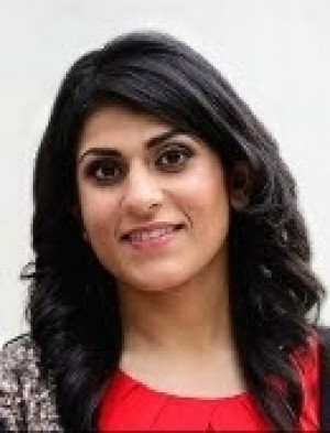 Priyanka Chugh, MD Gastroenterologist with Trinity Health Of New England at Saint Mary’s Hospital