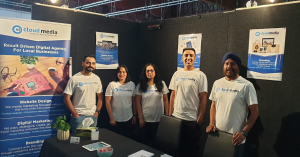 Cloud media staff pic