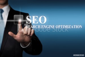 search engine optimization seo
