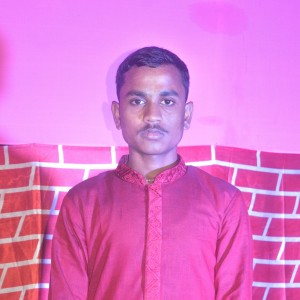 Abinash Ree owner of the company