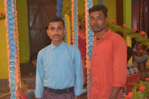 CEO of the organisation