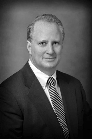 Laurence Allen