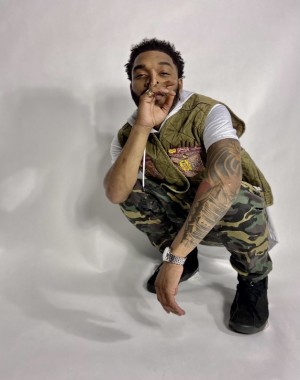 J Muzique: This Underdiscovered Gem Will Be Known With His New Releases