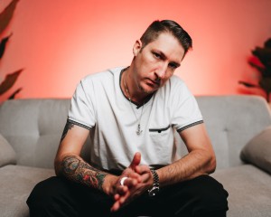 Recording Artist Aaron Keel Has Conquered Pain While Finding His Way With His Musical Passion