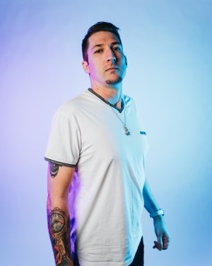 Recording Artist Aaron Keel Has Conquered Pain While Finding His Way With His Musical Passion