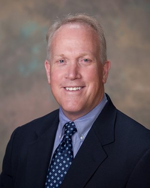Steven R. Evelhoch, MD, DDS, FACS, FAACS, an Oral and Maxillofacial Surgeon with Marshfield Medical Center 