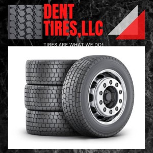 Dent Tires LLC official