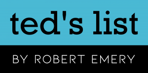 Ted s List Logo Full Size