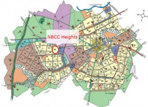 NBCC Heights – One Of The Best Housing Society Project To Invest In