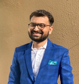 Ajay Patel Proficient Digital Marketing Growth Consultant