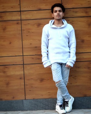 Suraj singh aka SurajR