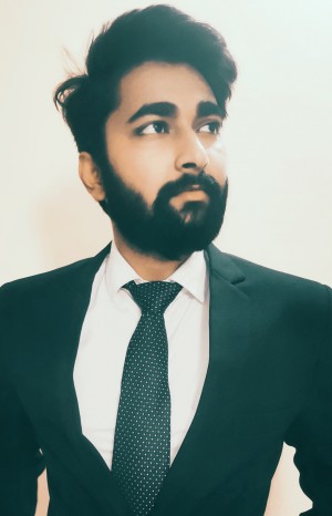 Arpit Raj, founder of Chaai Seth