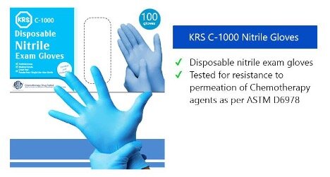 krs gloves