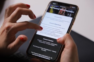 Boost earning potential and learning potential with learnM