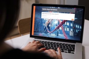 Boost earning potential and learning potential with learnM