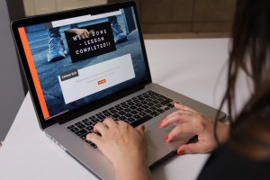 Boost earning potential and learning potential with learnM