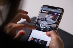 Boost earning potential and learning potential with learnM