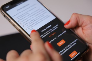 Boost earning potential and learning potential with learnM