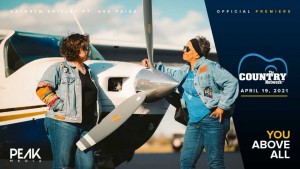 You Above All by Kathryn Shipley feat. Ava Pagie